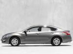Nissan Altima 2013 года (AU)